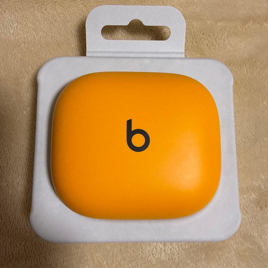 Powerbeats Pro 2 エレクトリックオレンジ