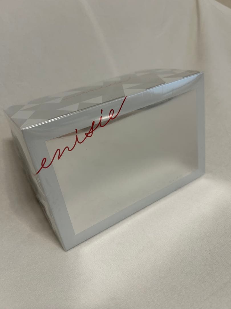 enisie グローパック・フェイシャルジェルパック