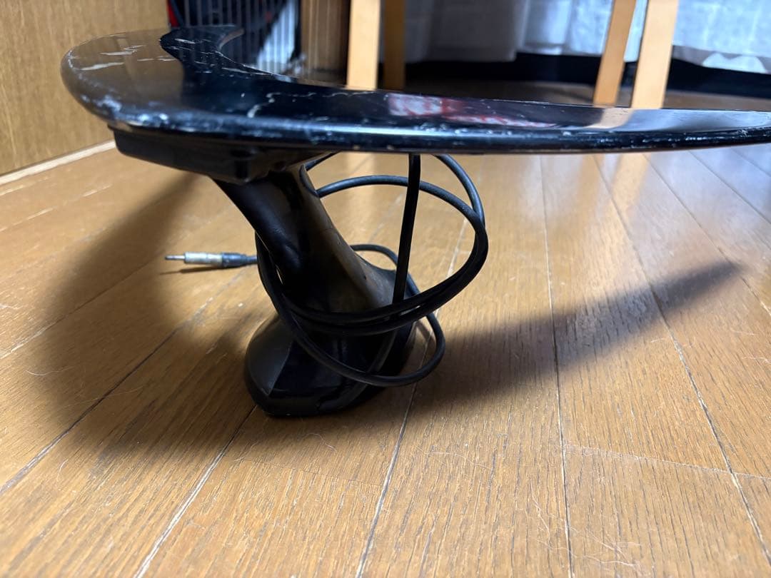 ブーメランアンテナ 当時物　旧車　ハイソカー　VIP