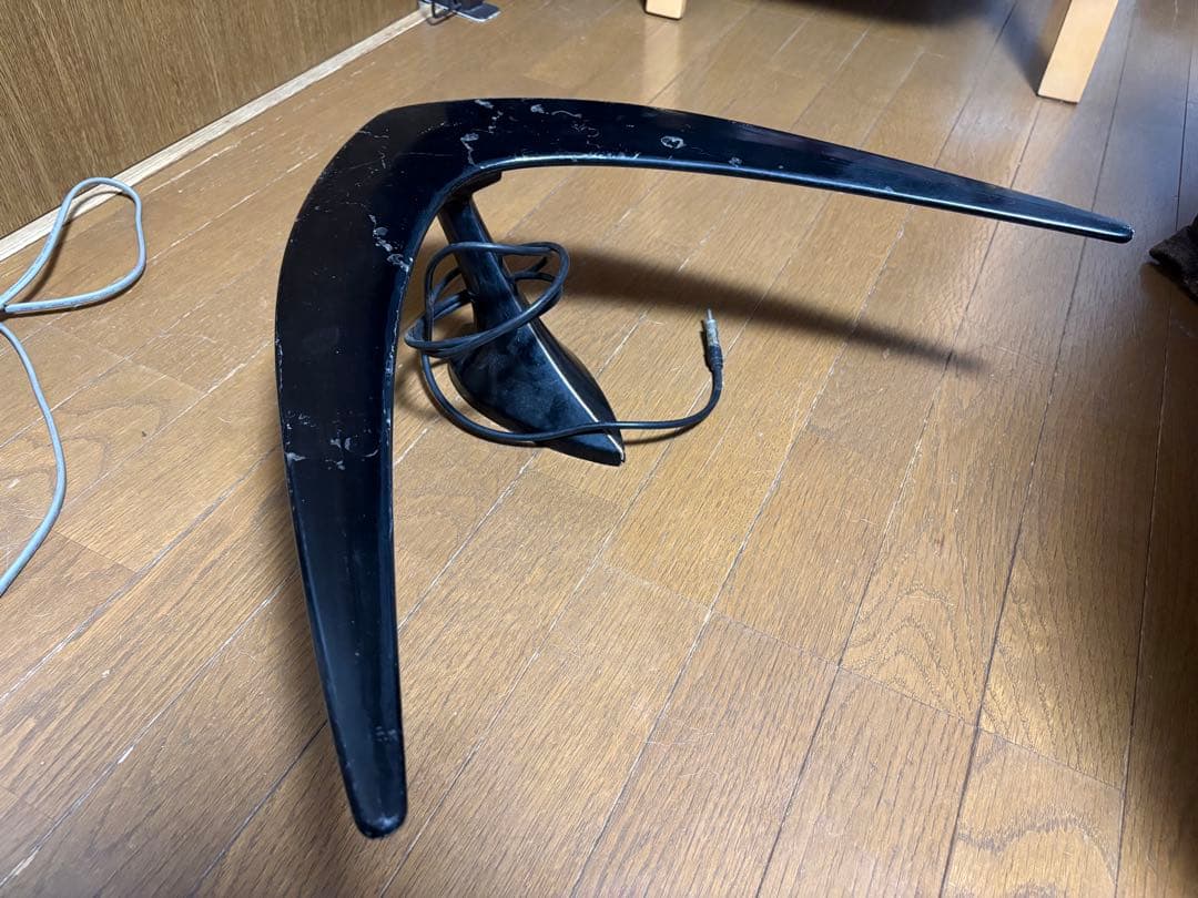 ブーメランアンテナ 当時物　旧車　ハイソカー　VIP