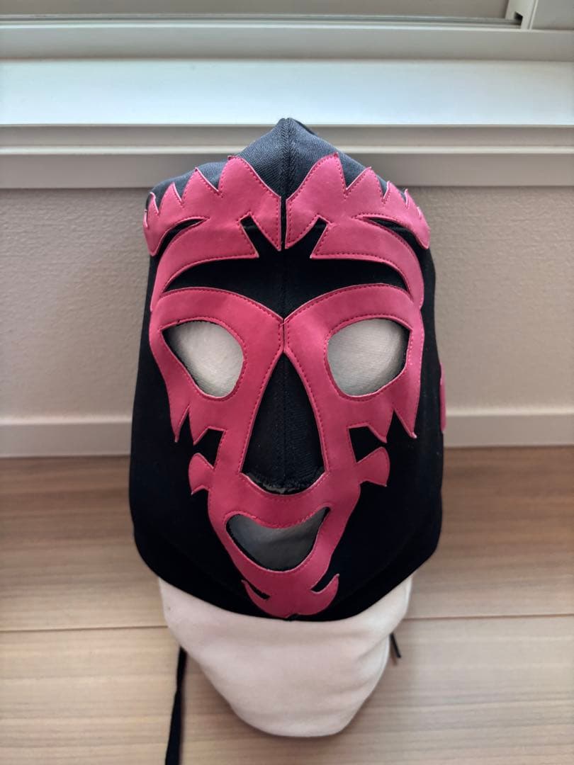 R*i様 超レア Futura mask 覆面DICE&DICE フューチュラ