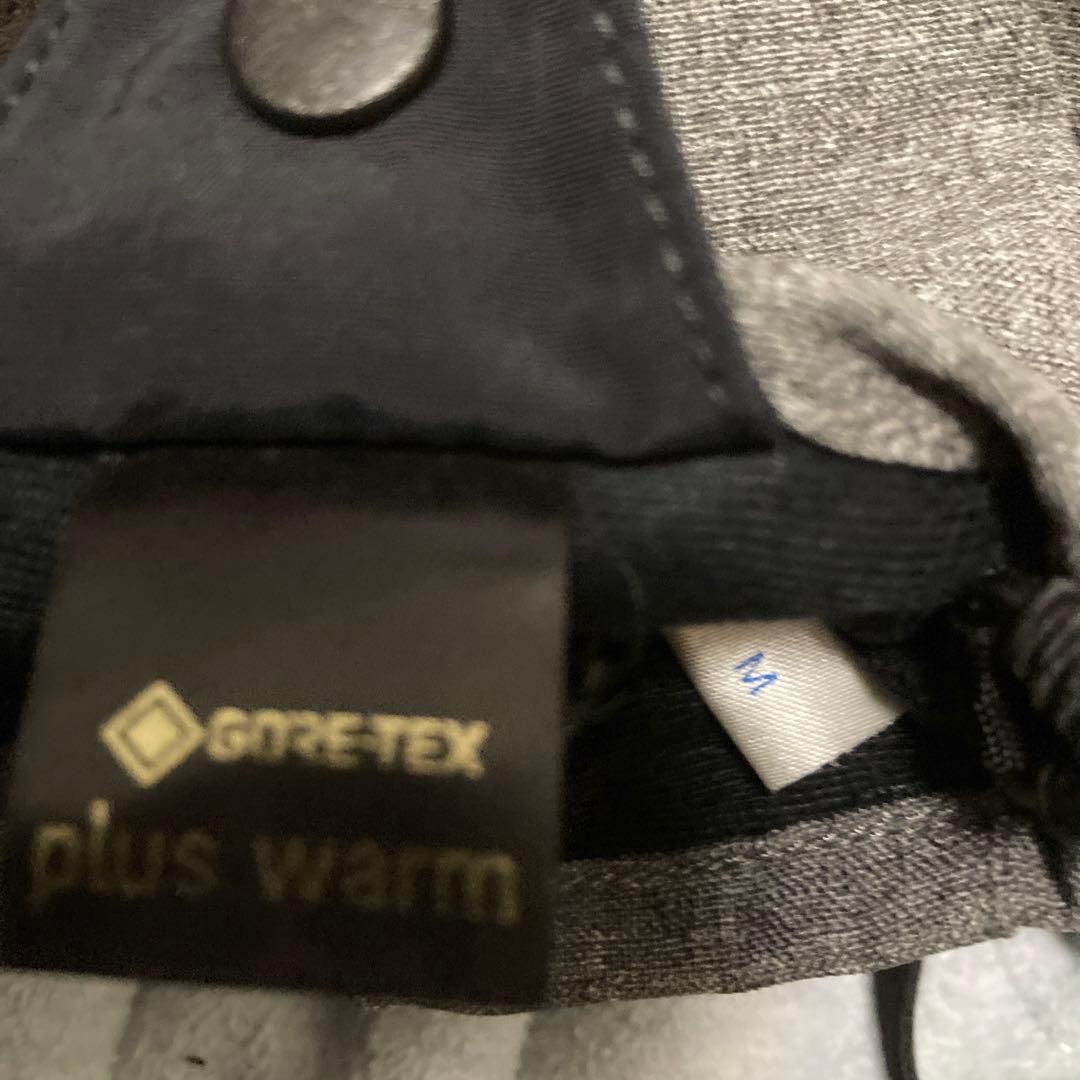 バートンスノーボードグローブ