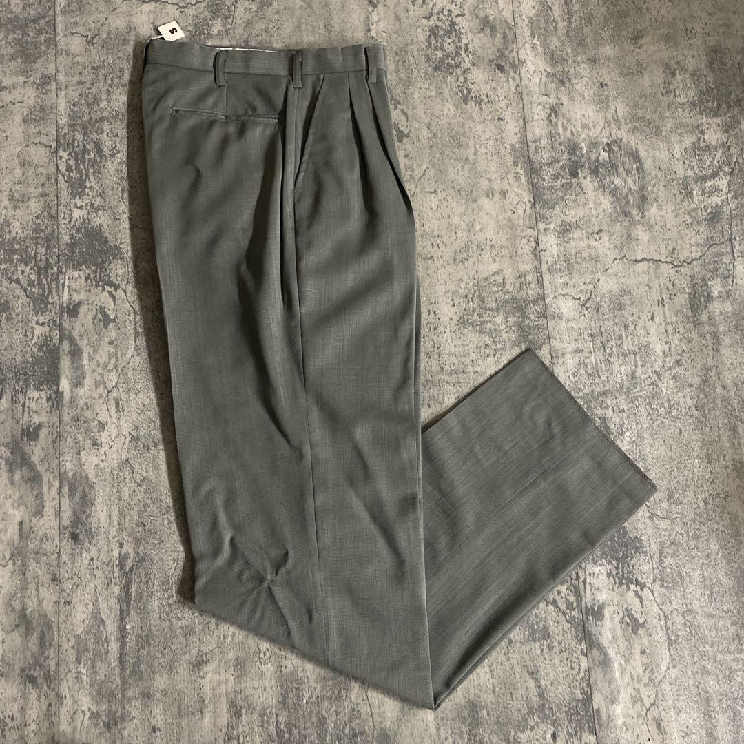 け*ご様 超特価 未使用 高級イタリア製生地 シングルスーツ 高級ブランドネクタ