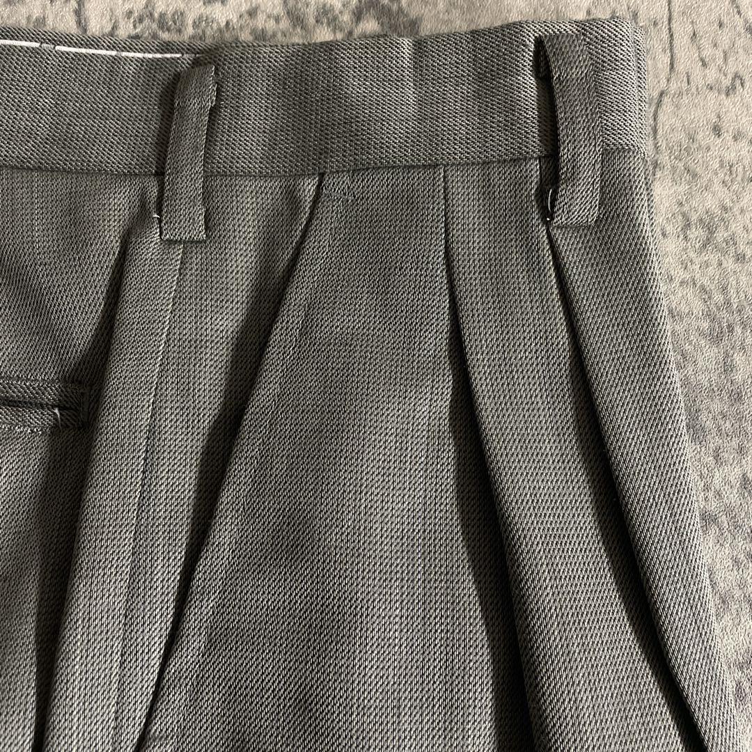 け*ご様 超特価 未使用 高級イタリア製生地 シングルスーツ 高級ブランドネクタ