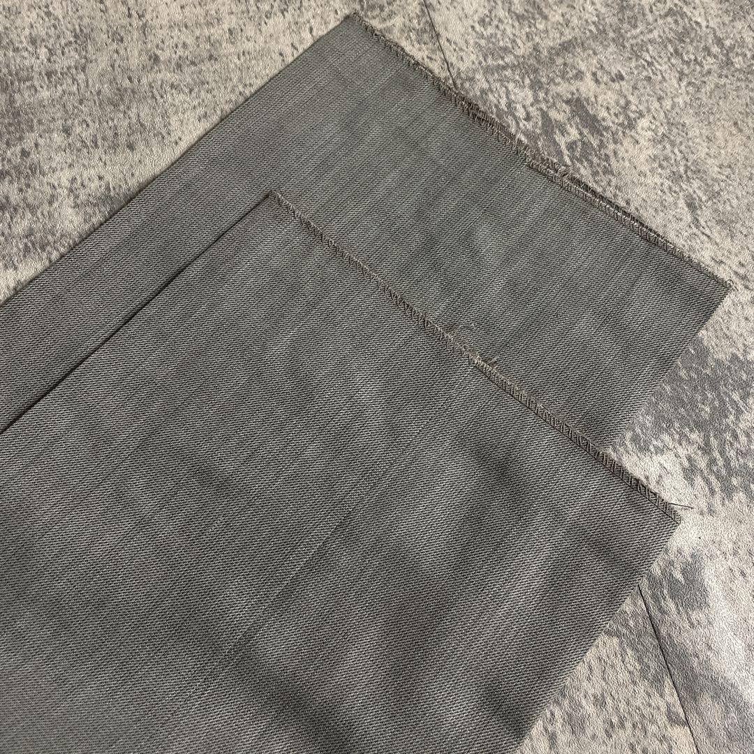 け*ご様 超特価 未使用 高級イタリア製生地 シングルスーツ 高級ブランドネクタ