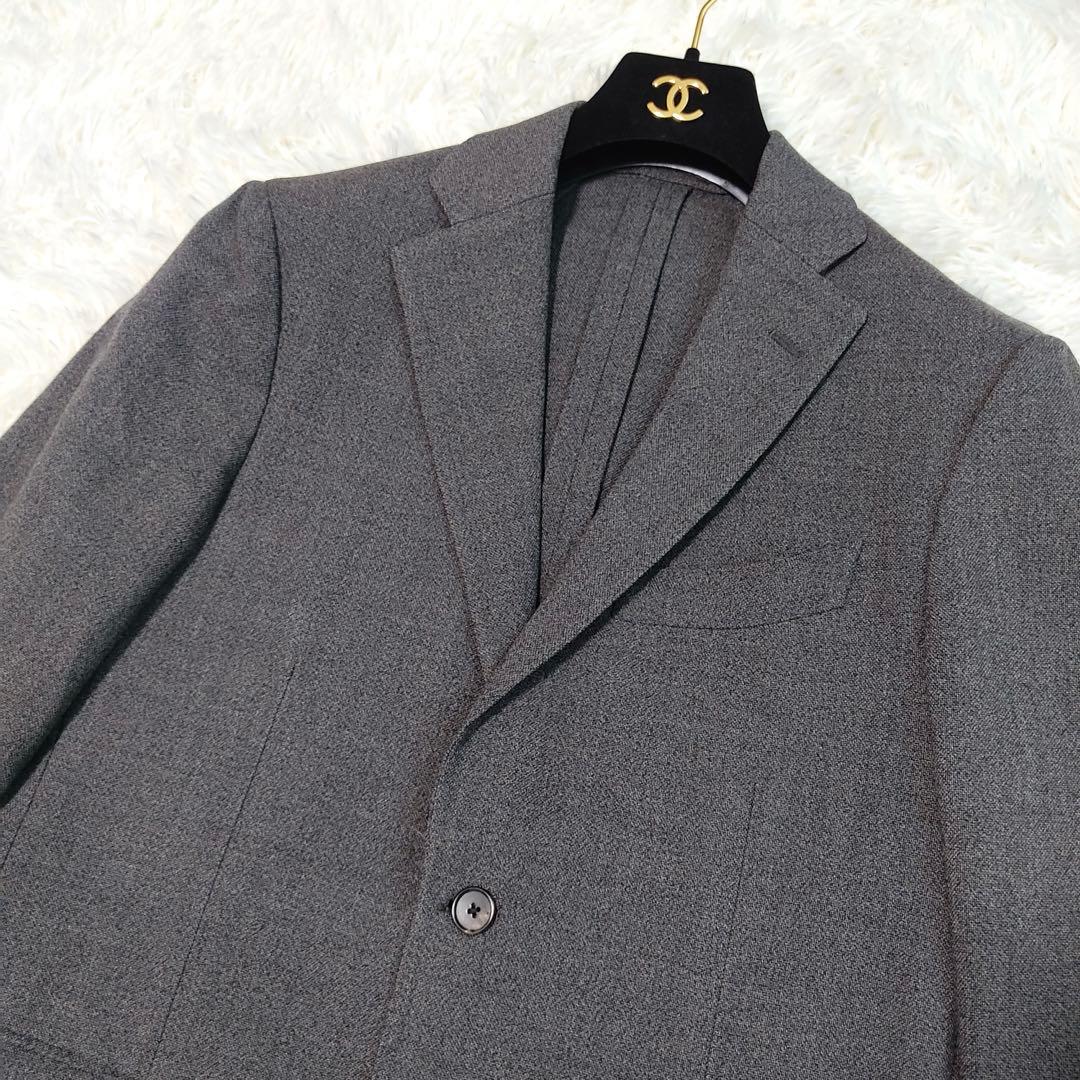 【美品✨】ラルディーニ ホップサック アンコン セットアップ スーツ 上下