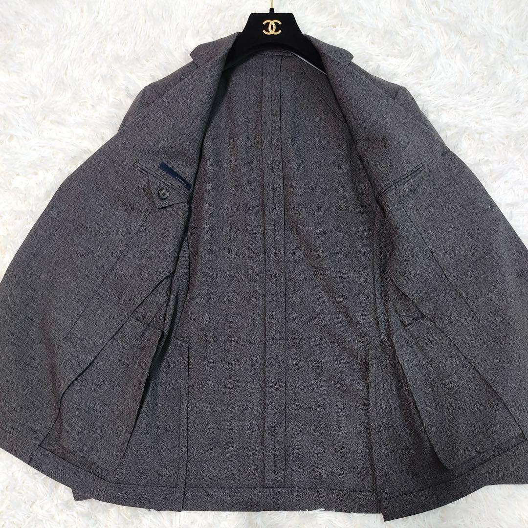 【美品✨】ラルディーニ ホップサック アンコン セットアップ スーツ 上下