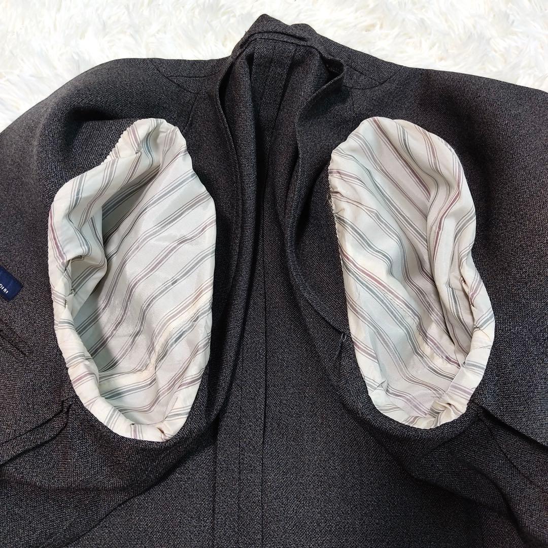 【美品✨】ラルディーニ ホップサック アンコン セットアップ スーツ 上下