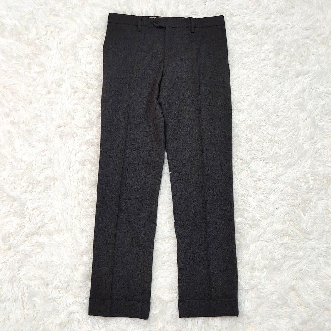 【美品✨】ラルディーニ ホップサック アンコン セットアップ スーツ 上下