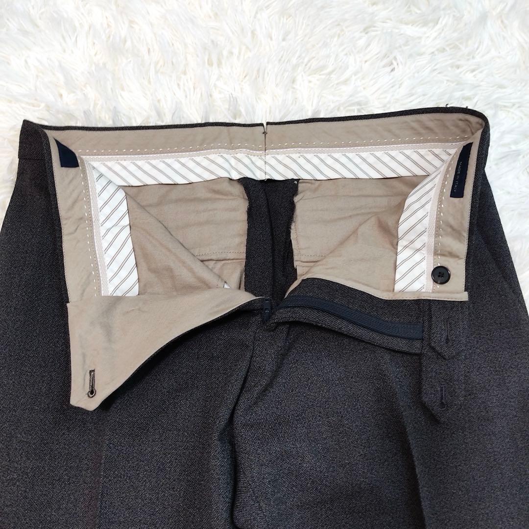 【美品✨】ラルディーニ ホップサック アンコン セットアップ スーツ 上下