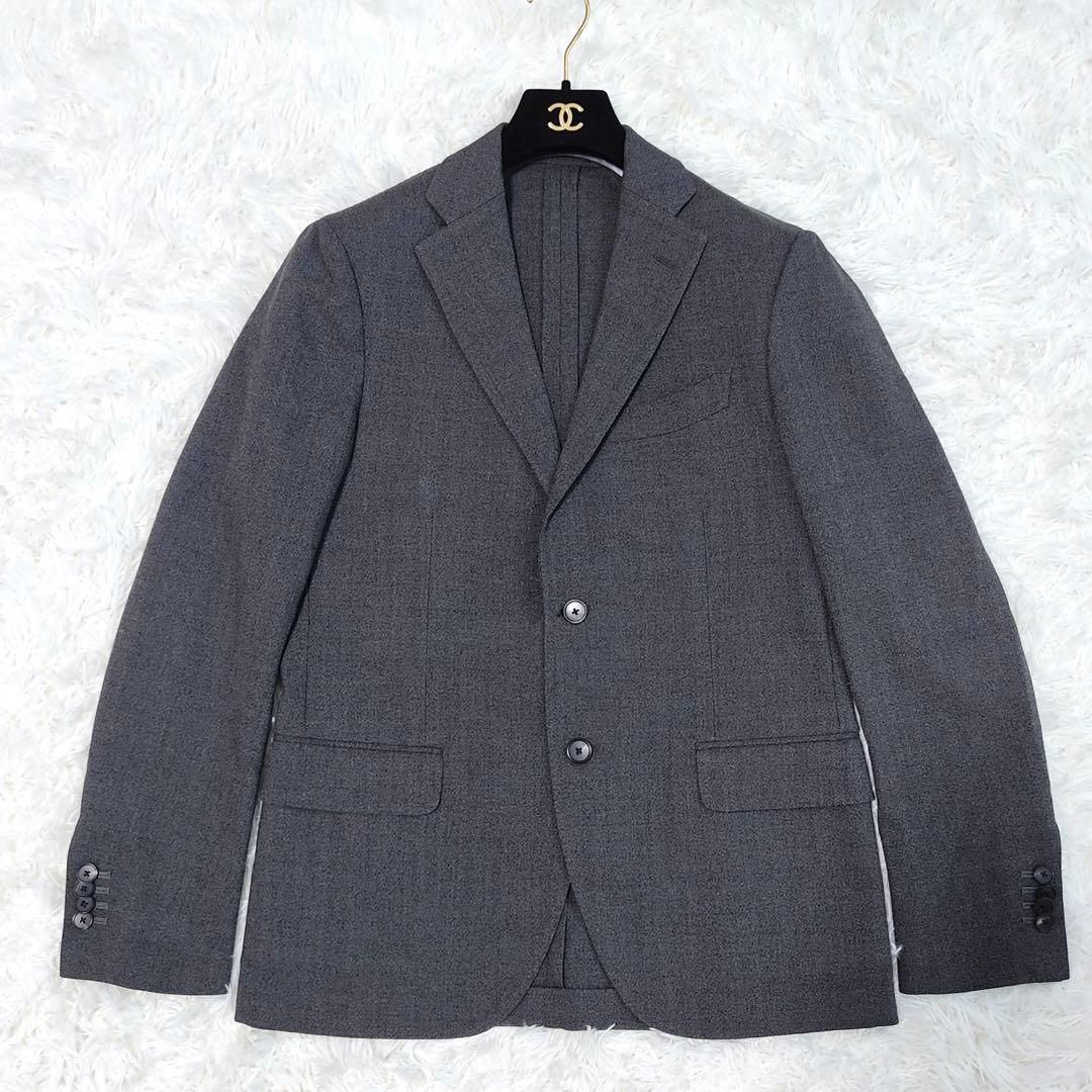 【美品✨】ラルディーニ ホップサック アンコン セットアップ スーツ 上下