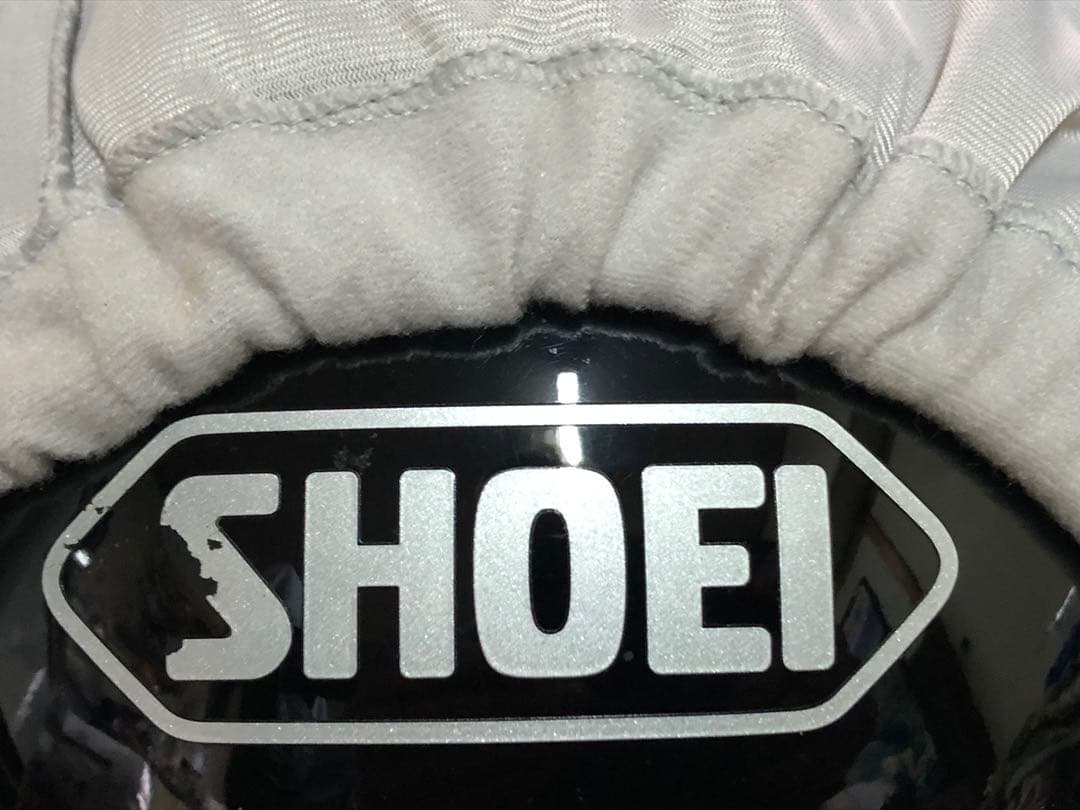 【SHOEI】NEOTEC ブラック