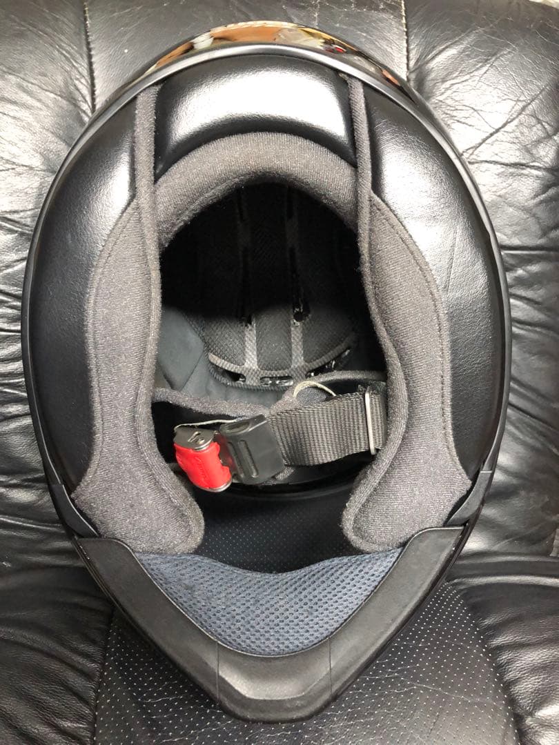 【SHOEI】NEOTEC ブラック