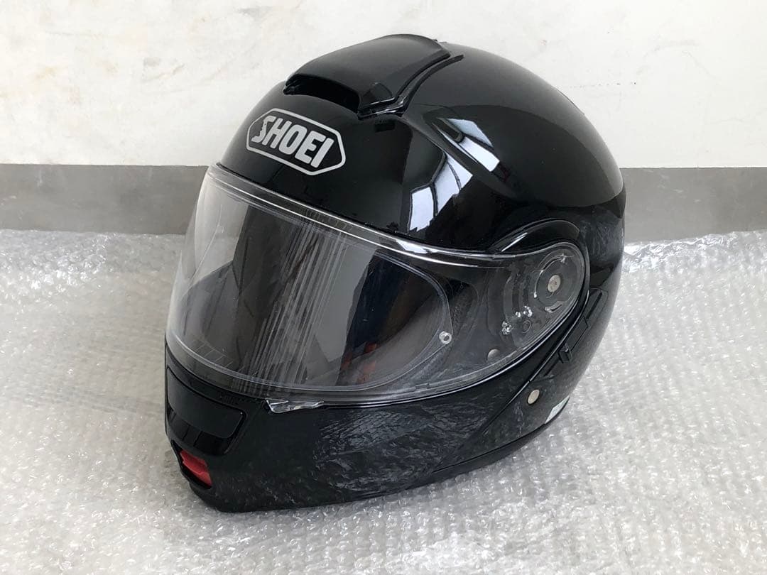 【SHOEI】NEOTEC ブラック