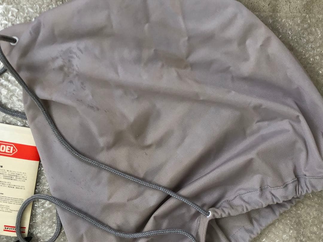 【SHOEI】NEOTEC ブラック