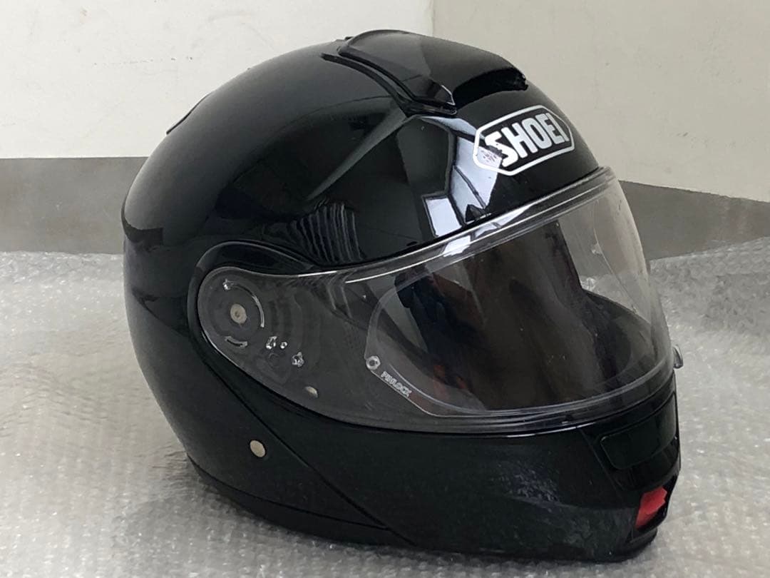 【SHOEI】NEOTEC ブラック