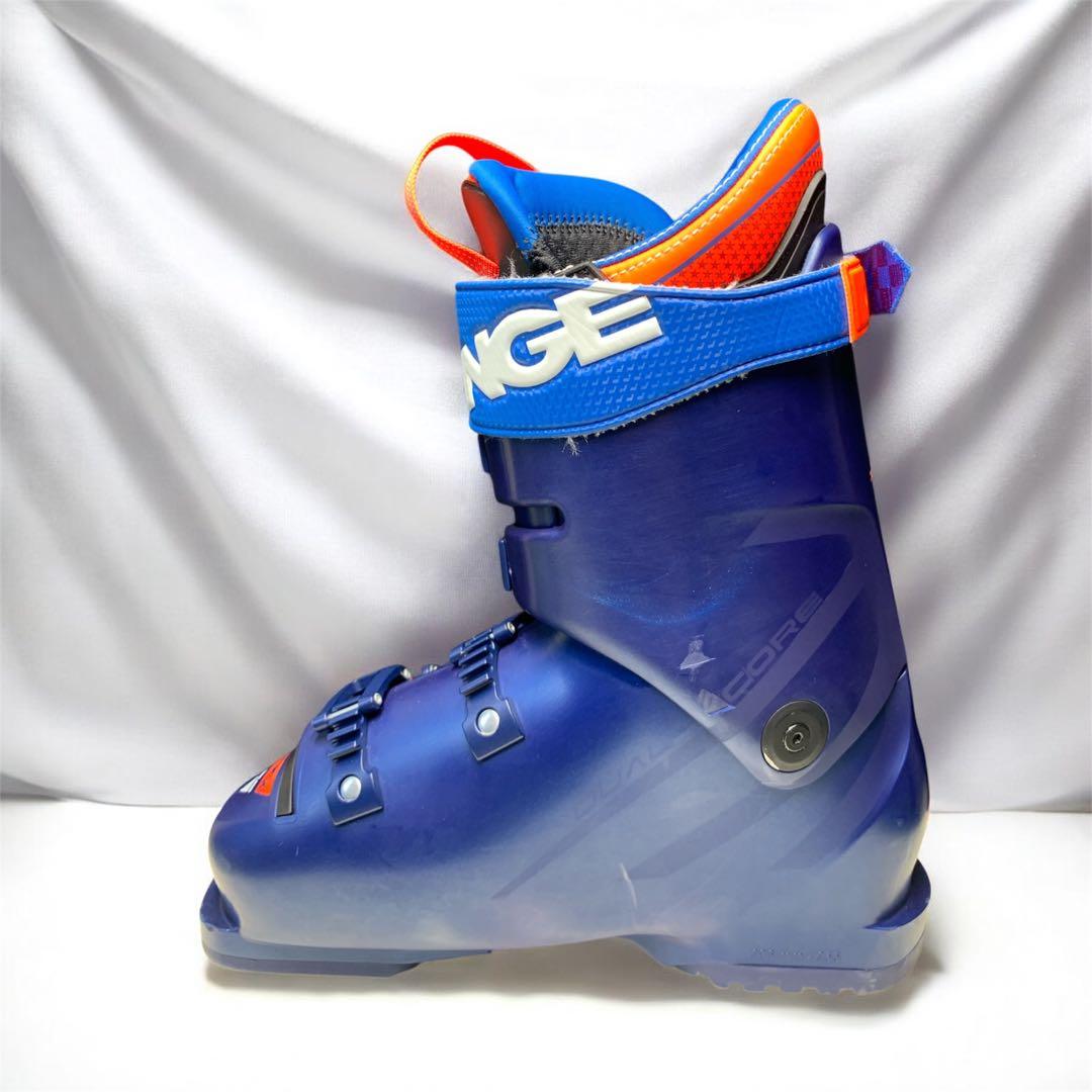 おりぞう　LANGE ラング RS SC MV 100 25.5cm