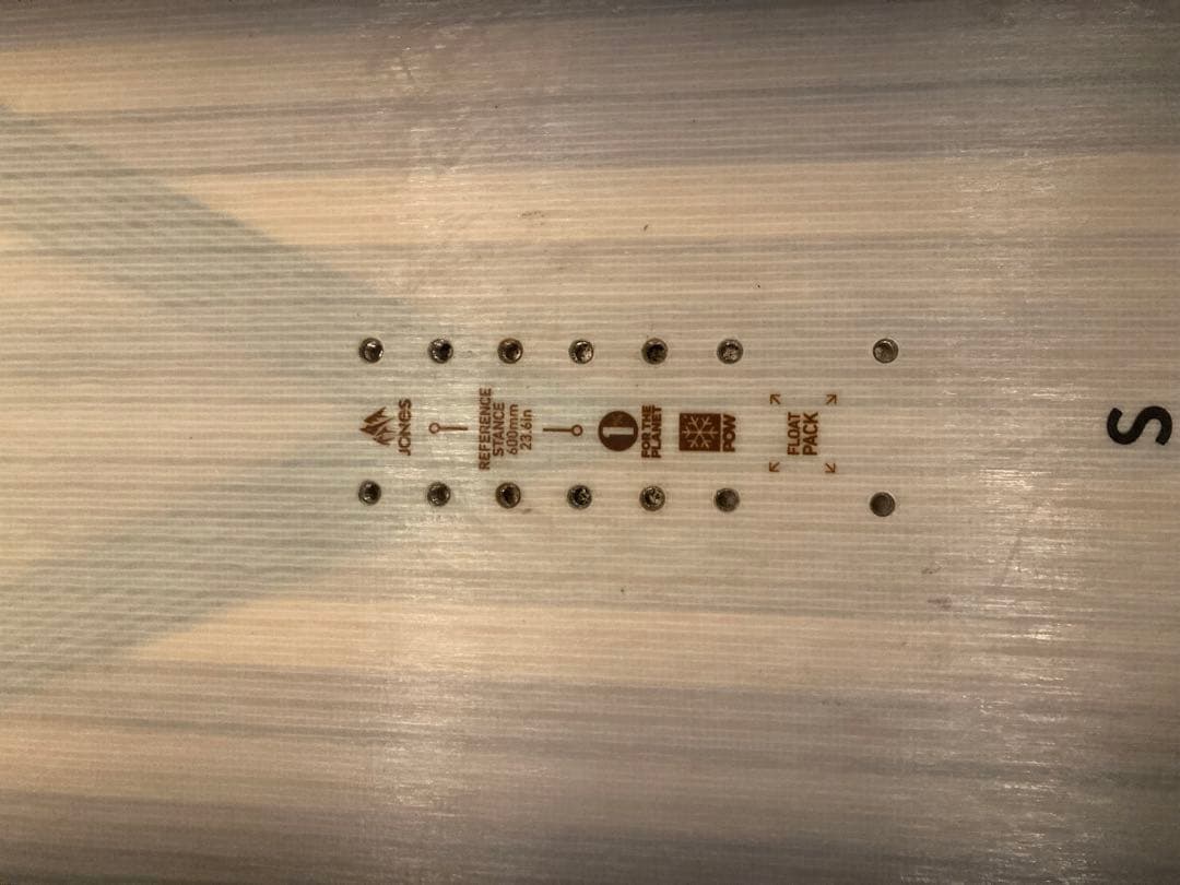 Jones stratos ストラトス 159 apollo アポロM セット