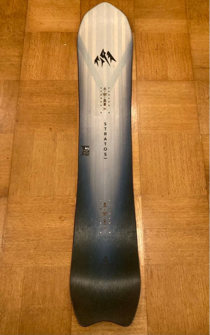 Jones stratos ストラトス 159 apollo アポロM セット