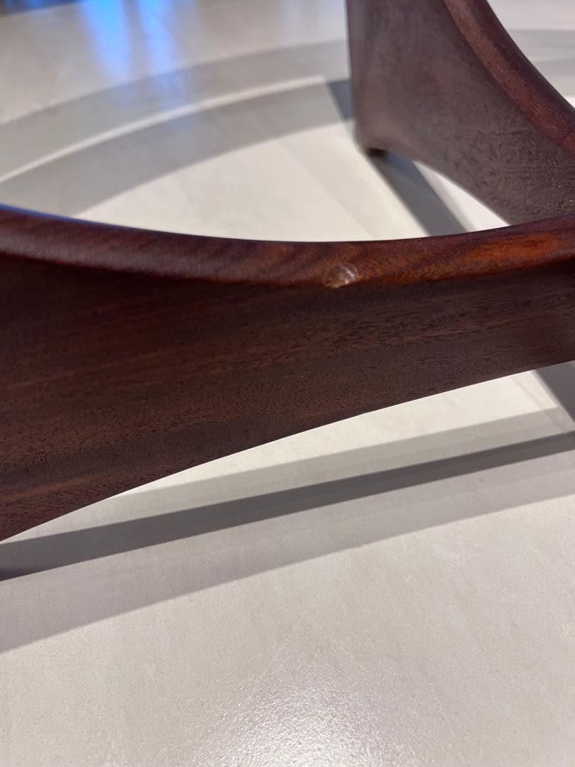 G-PLAN アストロ サーキュラーテーブル