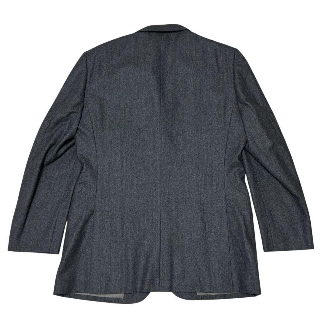 極美品✨Burberrys バーバリー セットアップ 高級スーツ上下 グレー