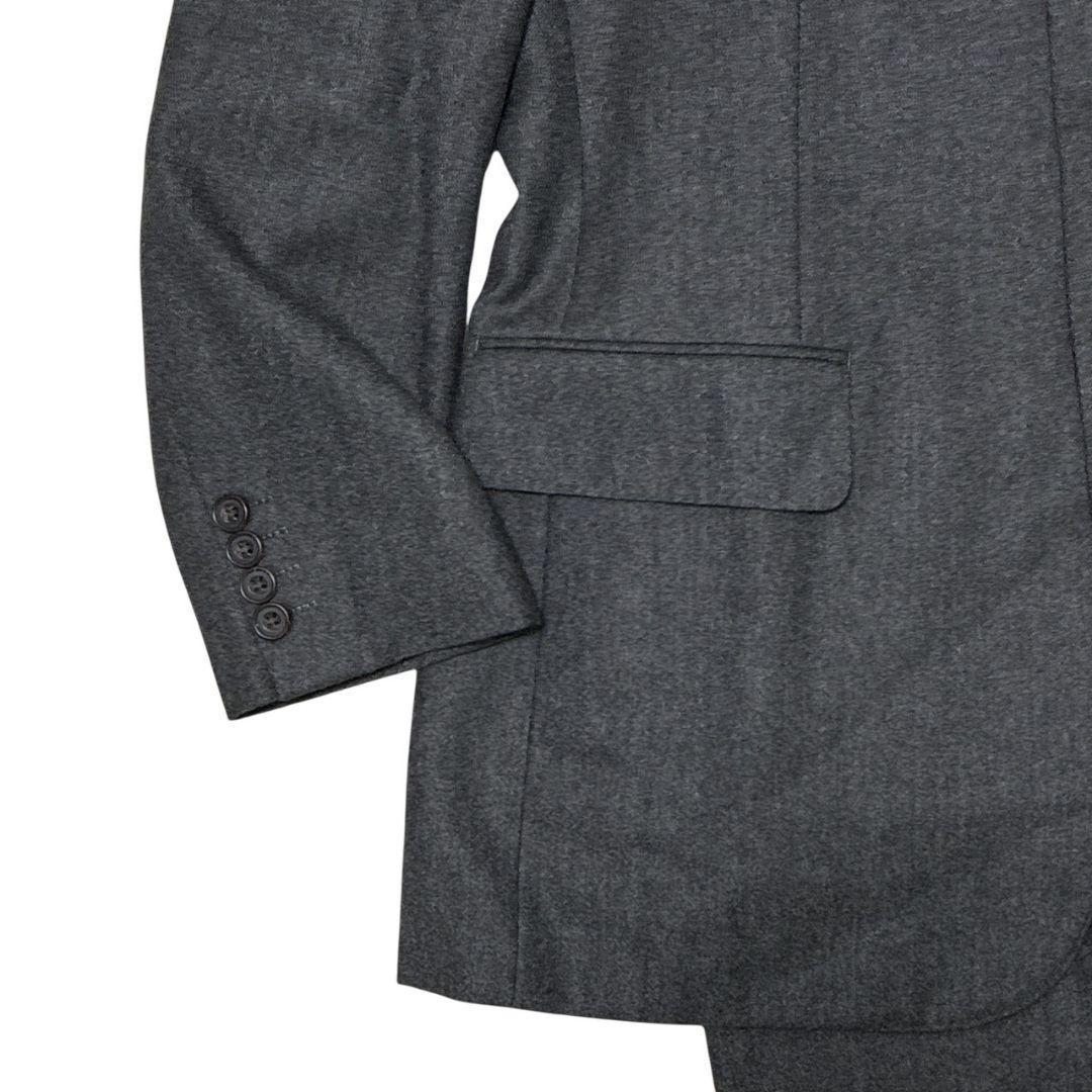 極美品✨Burberrys バーバリー セットアップ 高級スーツ上下 グレー