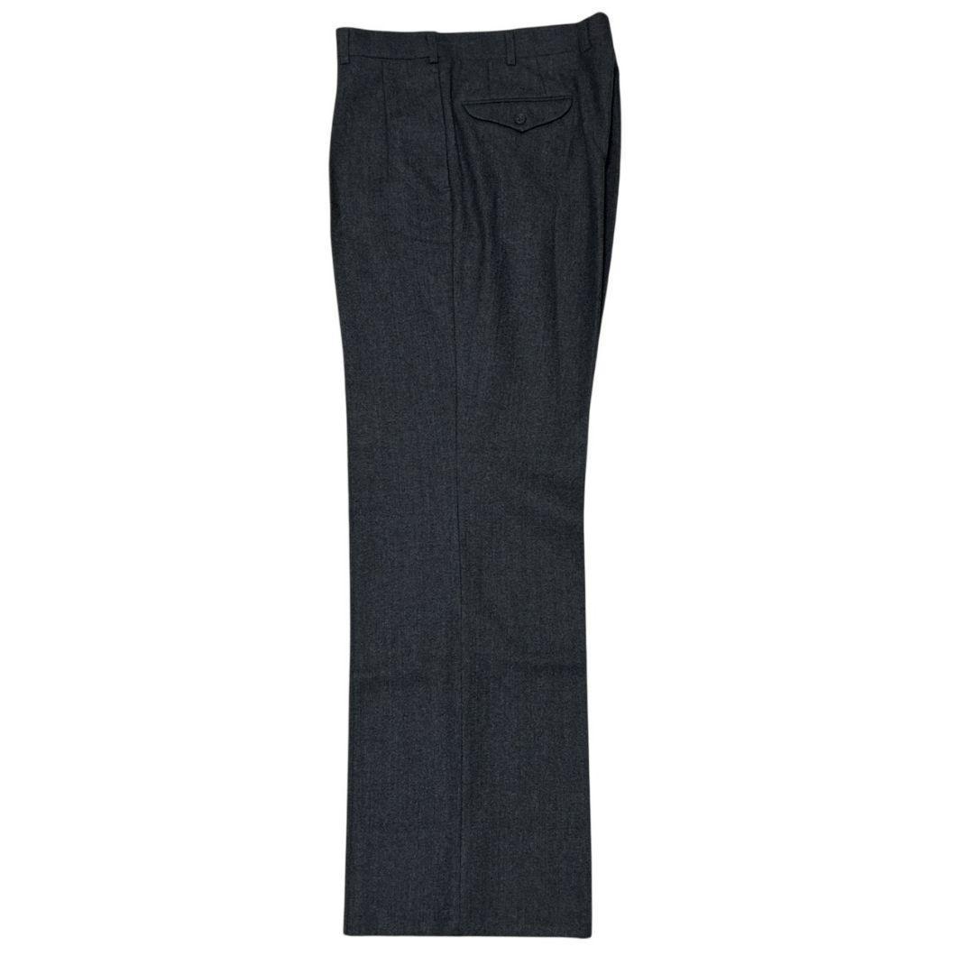 極美品✨Burberrys バーバリー セットアップ 高級スーツ上下 グレー