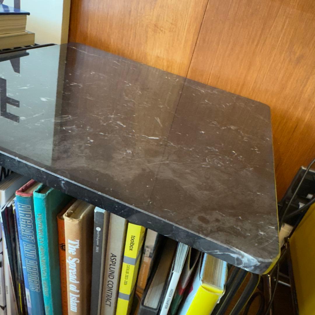 Montana モンタナ　Panton Wire Top Panel 大理石