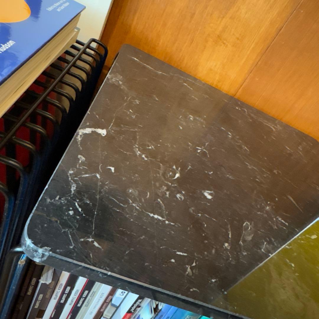 Montana モンタナ　Panton Wire Top Panel 大理石