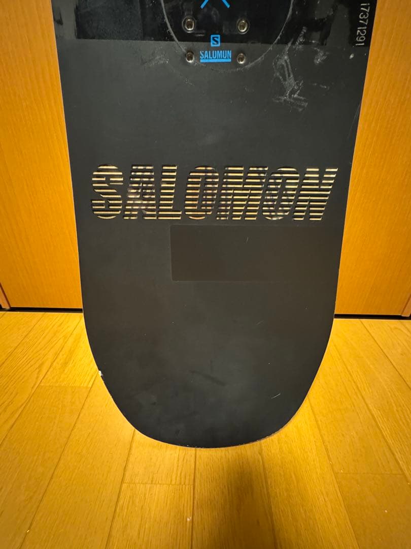 【雪犬】SALOMON SUPRA スノーボード　子供　ジュニア