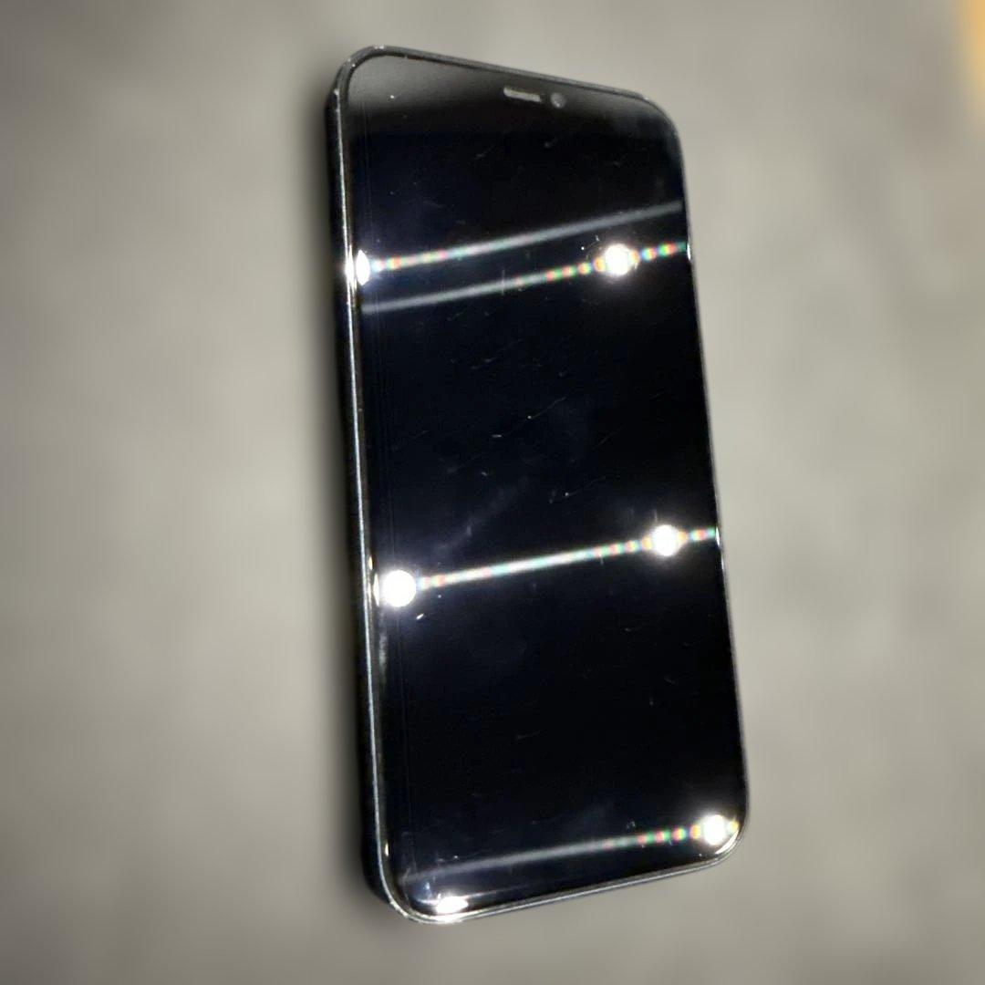 スマートフォン本体 iPhone12 (64GB)