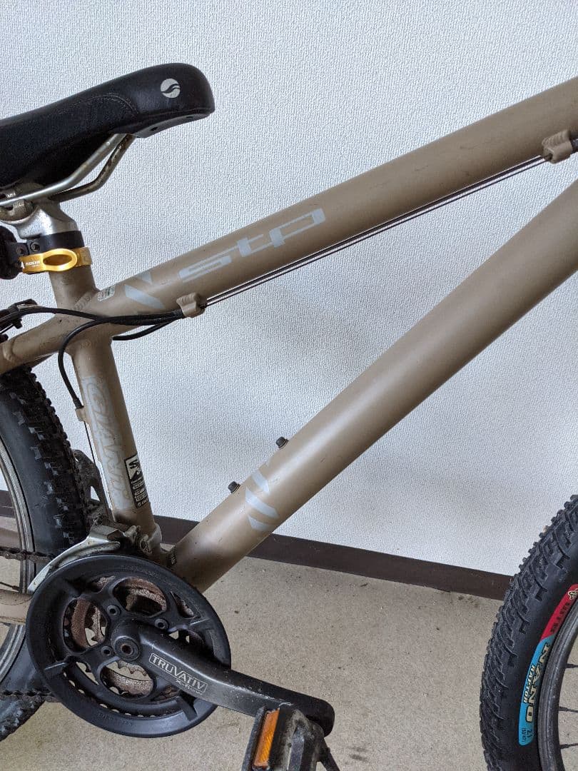 ジャイアント　マウンテンバイク　GIANT