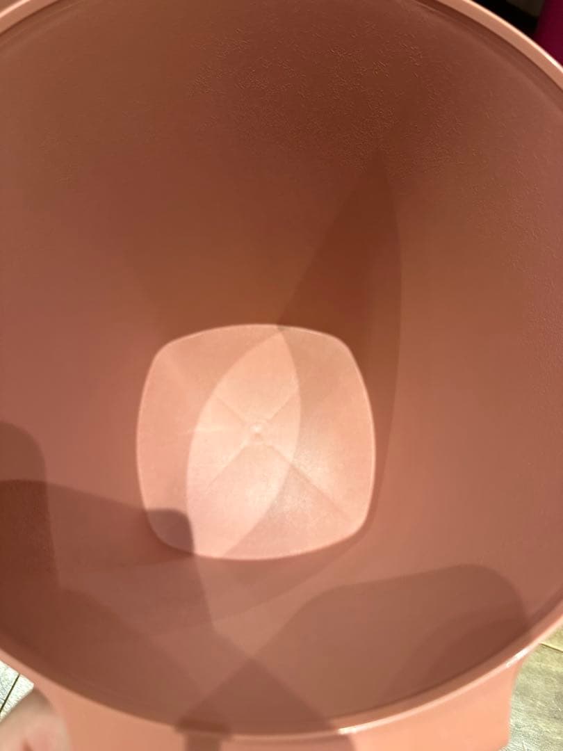 【新品】 Tupperware マキシクイーンデコレータ5個マキシデコレータ1個