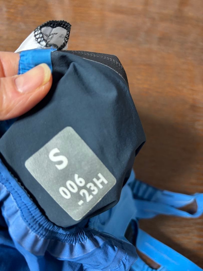 arena AQUA FORCE STORM MR ③