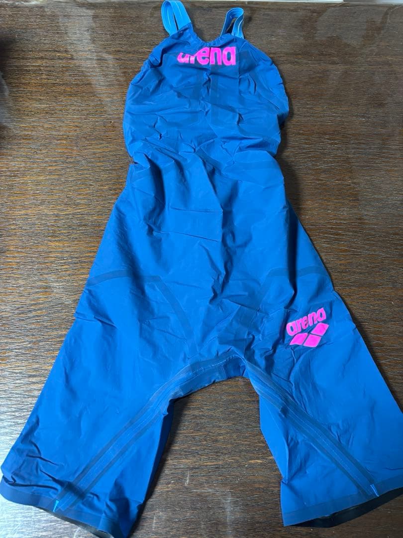 arena AQUA FORCE STORM MR ③