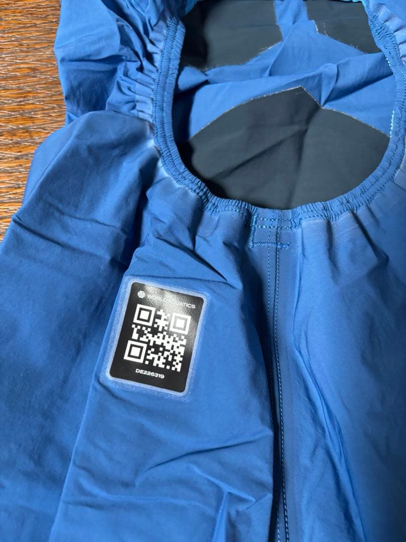 arena AQUA FORCE STORM MR ③