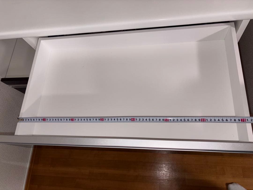 【2月11日まで】松田家具　食器棚　キッチンボード　キッチン収納