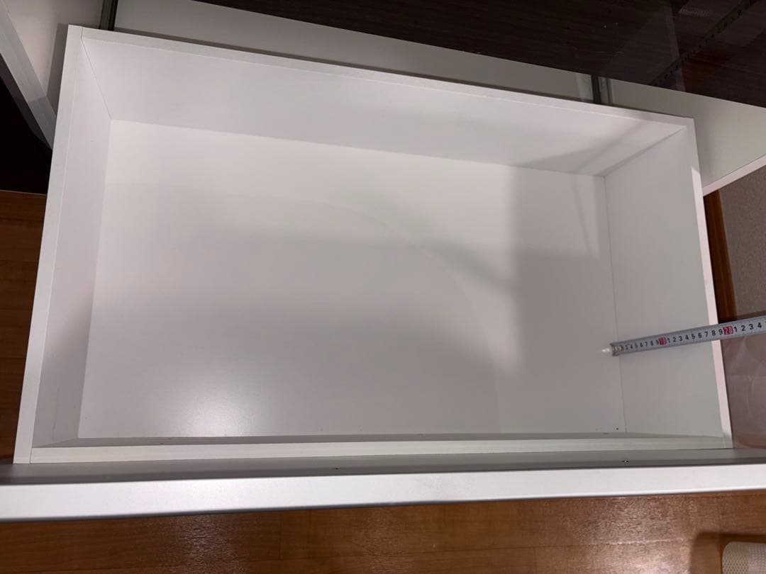 【2月11日まで】松田家具　食器棚　キッチンボード　キッチン収納