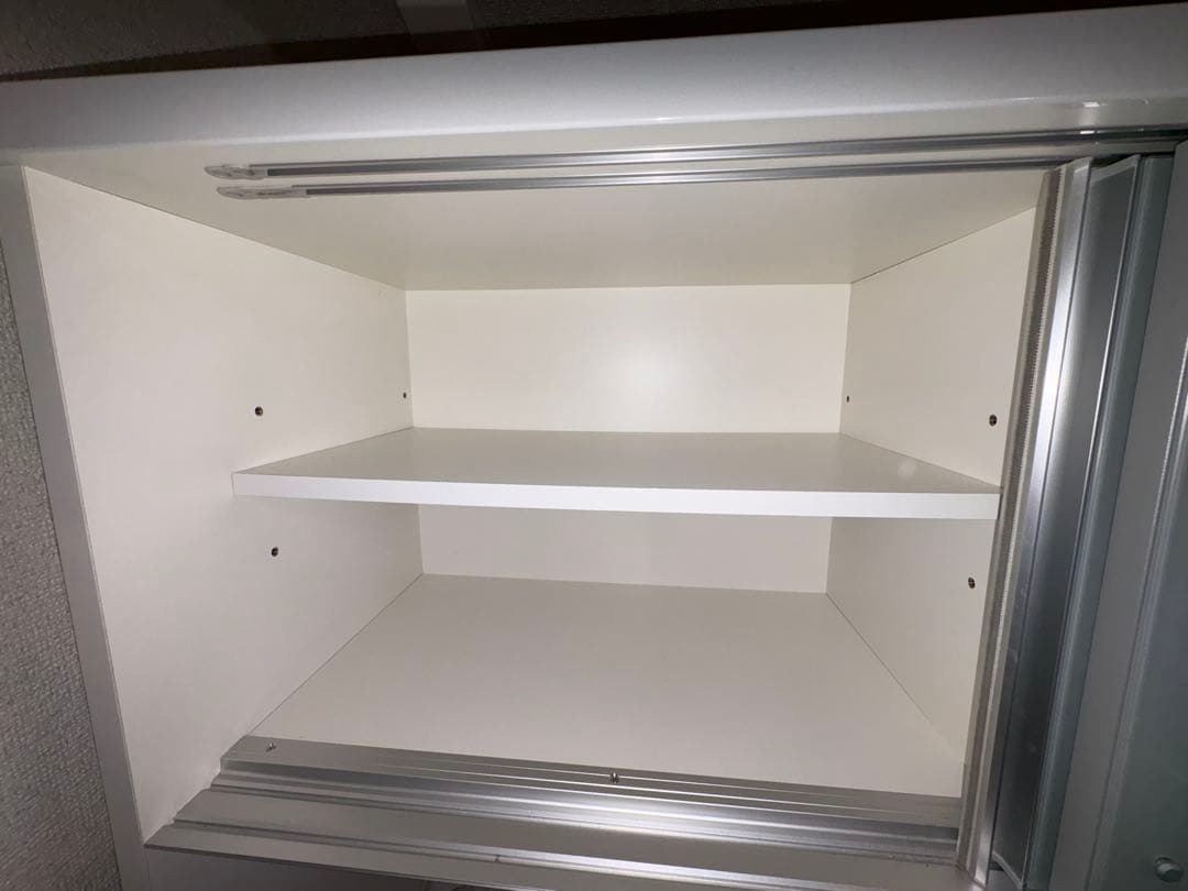【2月11日まで】松田家具　食器棚　キッチンボード　キッチン収納