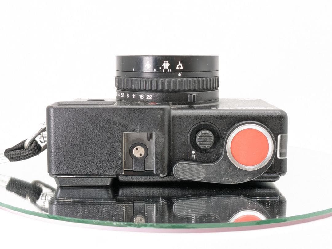 ❀動作確認済❀OPTIMA 1035 SENSORフィルムカメラ