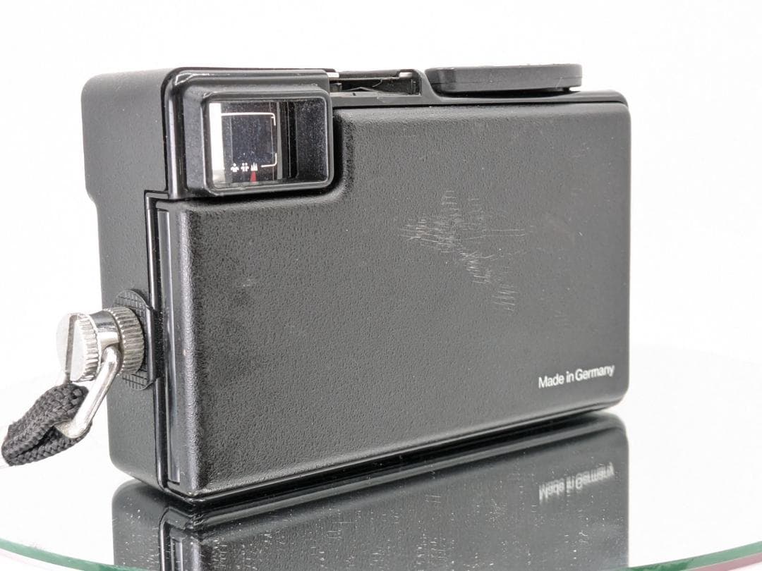 ❀動作確認済❀OPTIMA 1035 SENSORフィルムカメラ