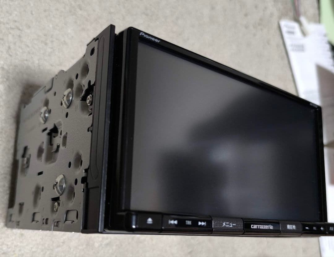 carrozzeria AVIC-RZ303 カーナビ