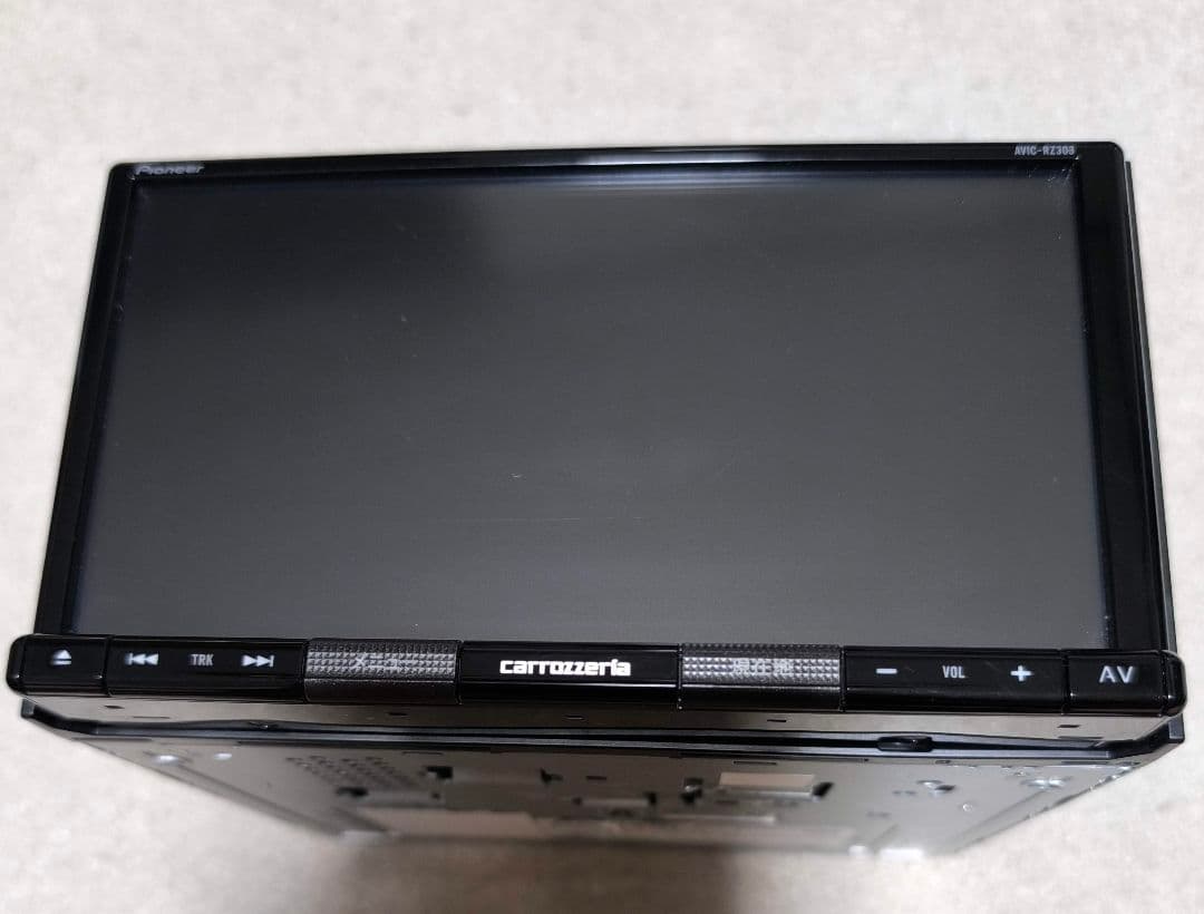 carrozzeria AVIC-RZ303 カーナビ