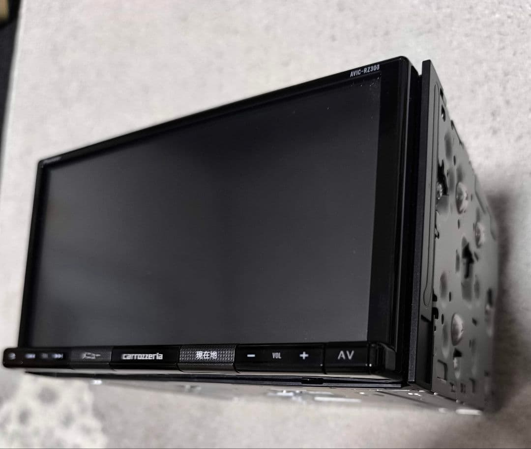 carrozzeria AVIC-RZ303 カーナビ
