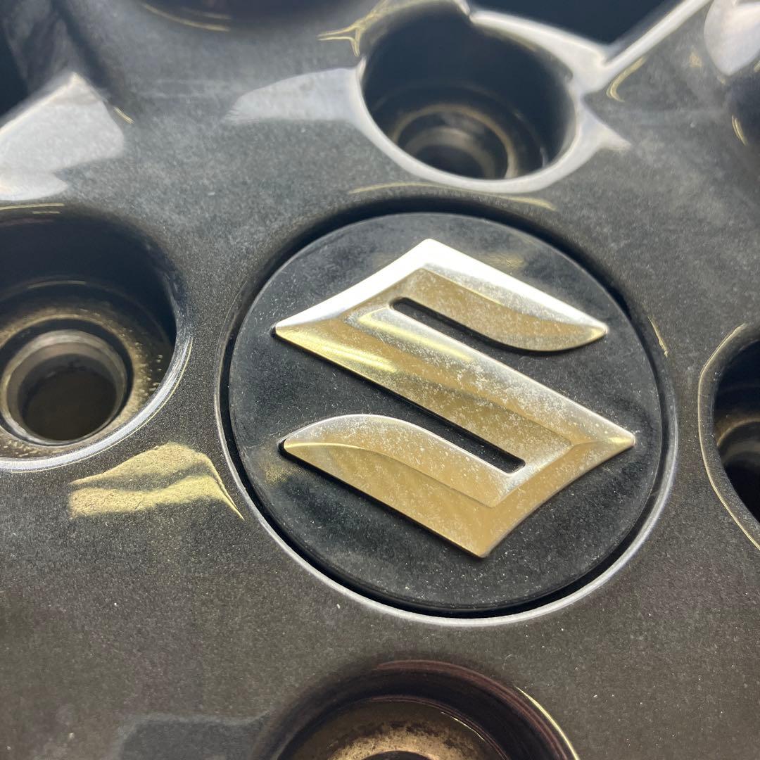 スズキ純正ハスラー純正アルミホイール　15インチ 4本セット