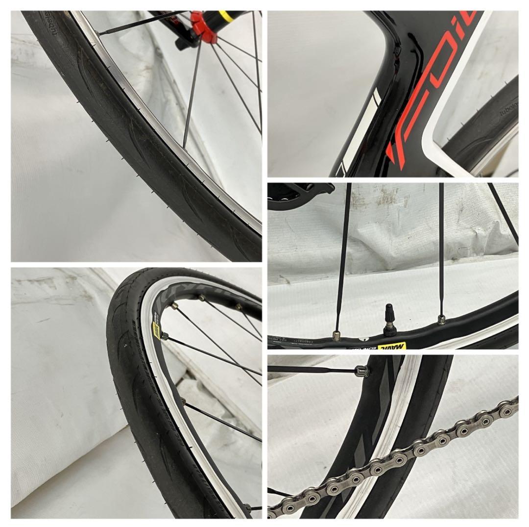 SCOTT FOIL 20.1 2017 もつ煮込みうどんラーメン