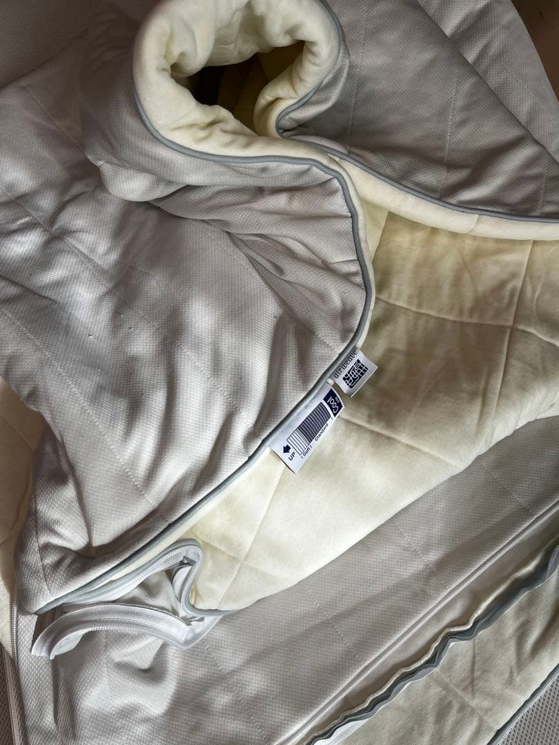 エアウィーブ　ダブルマットレス