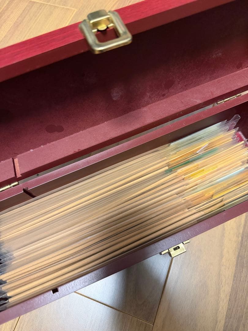 kuumba お香　24種類　セット