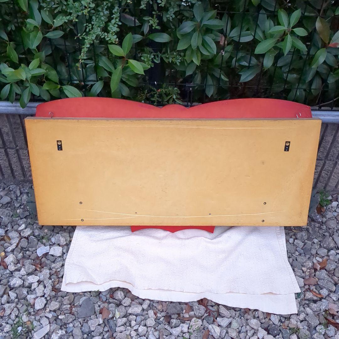 青木麻捺也　レア物　リーバイス　木調　看板　パネル　販促　非売品　店頭飾り