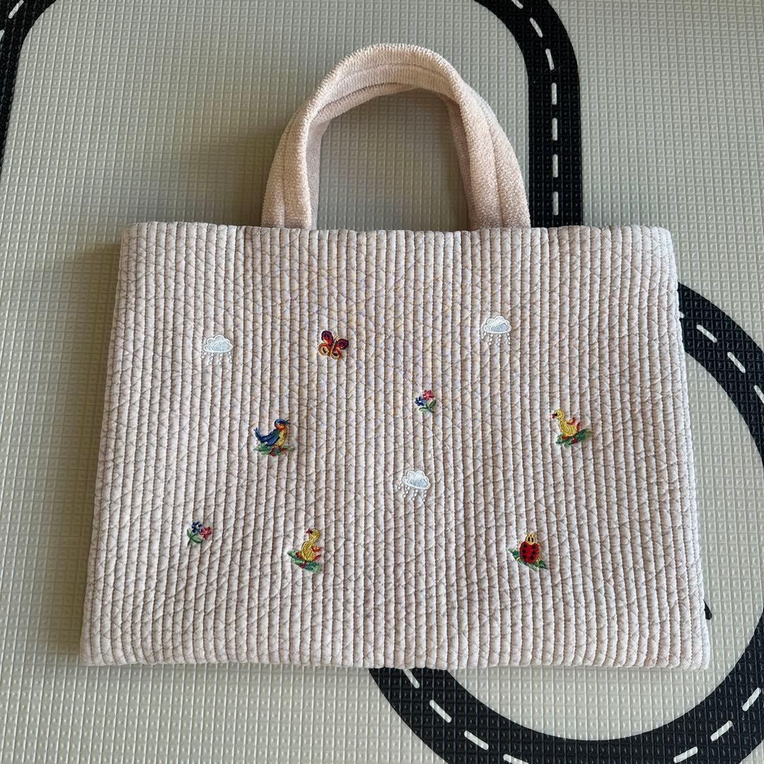 FEILER pionunnal カフェベージュ